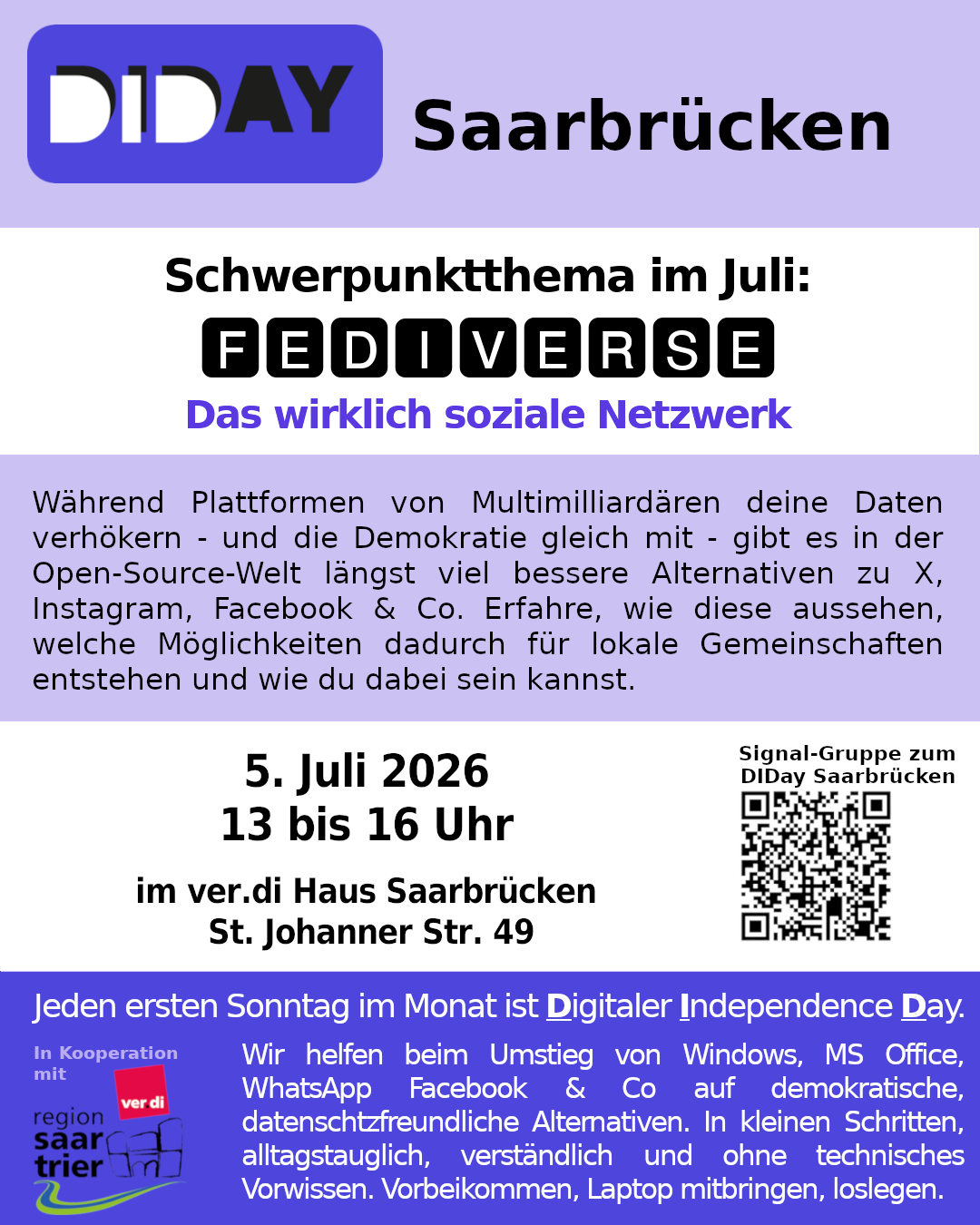 Veranstaltung%202026-07-05%20Fediverse%20Plakat Veranstaltung%202026-07-05%20Fediverse%20Plakat